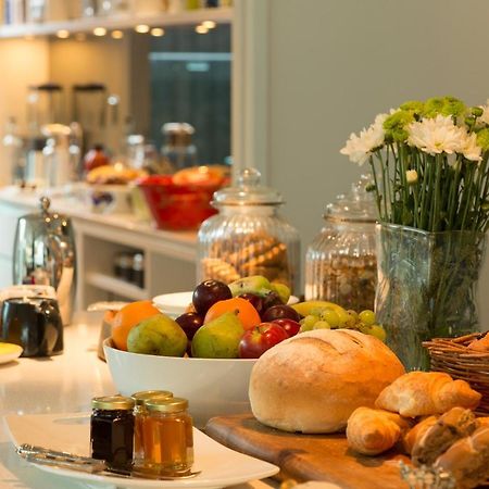 The Establishment Boutique Accommodation Крайстчърч Екстериор снимка