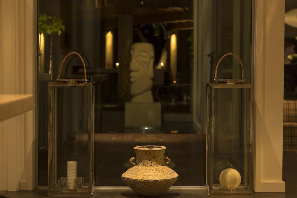 The Establishment Boutique Accommodation Крайстчърч Екстериор снимка