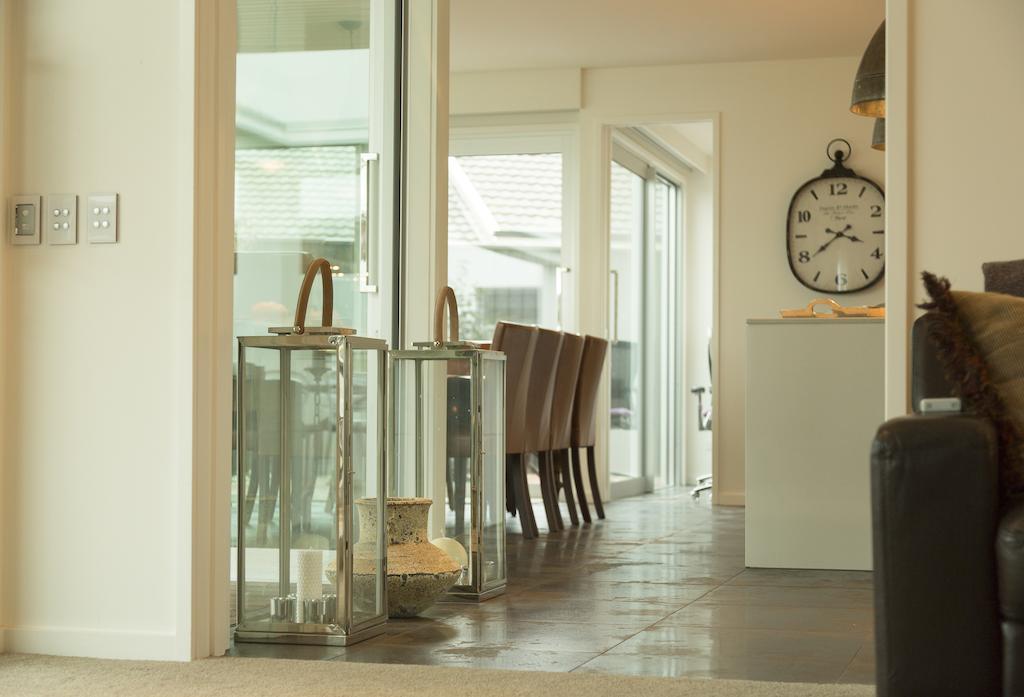 The Establishment Boutique Accommodation Крайстчърч Екстериор снимка