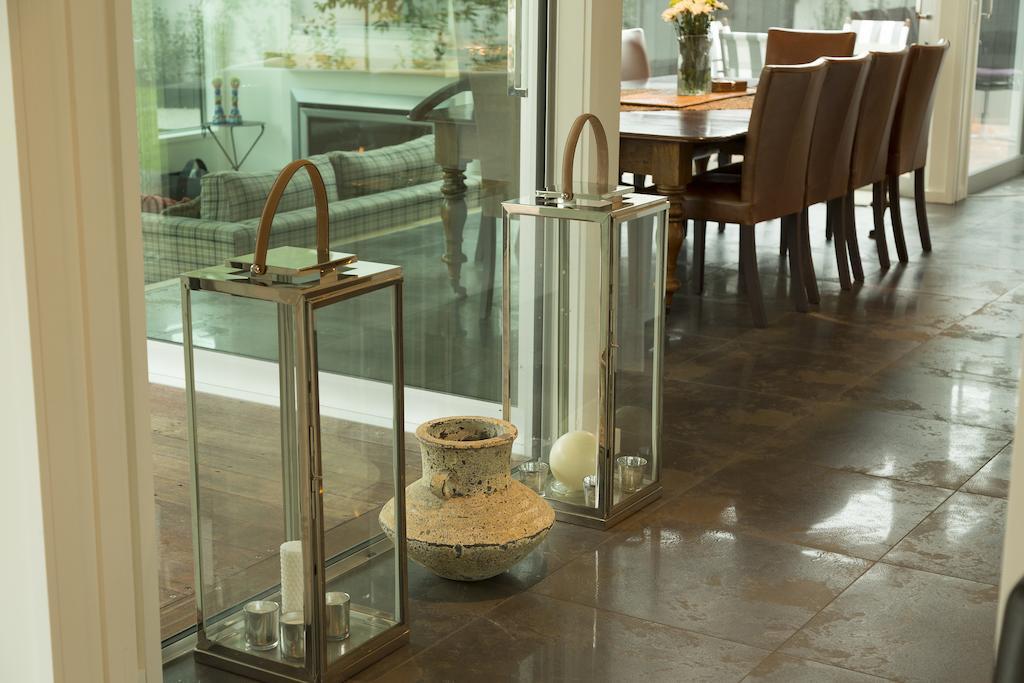 The Establishment Boutique Accommodation Крайстчърч Екстериор снимка