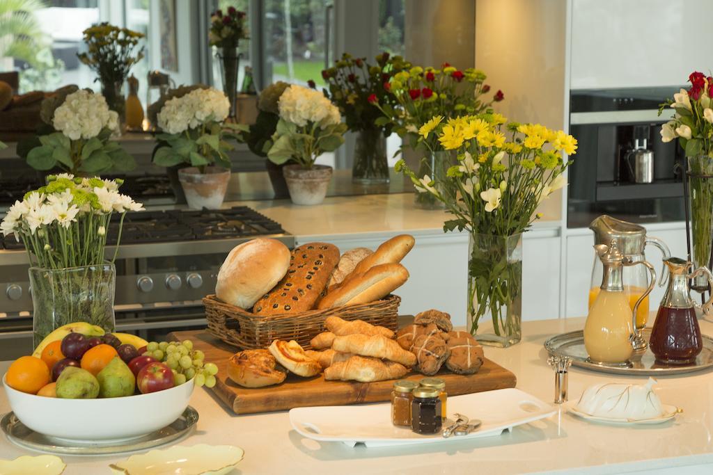 The Establishment Boutique Accommodation Крайстчърч Екстериор снимка
