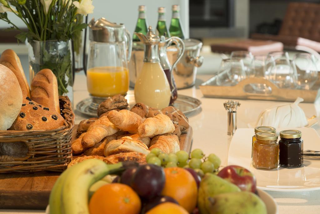 The Establishment Boutique Accommodation Крайстчърч Екстериор снимка