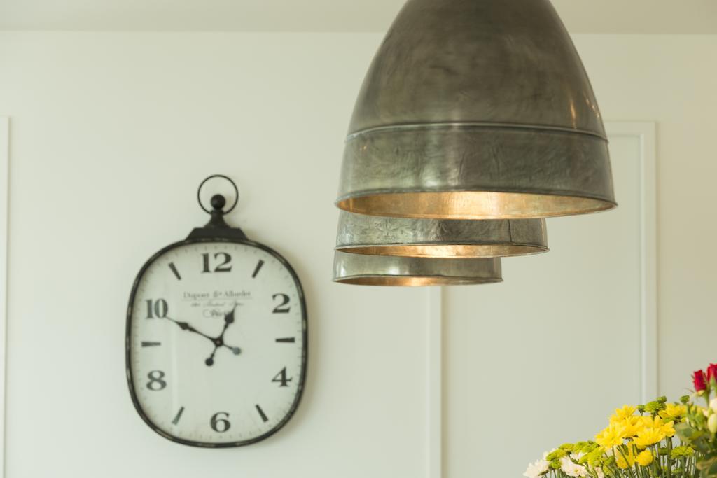 The Establishment Boutique Accommodation Крайстчърч Екстериор снимка
