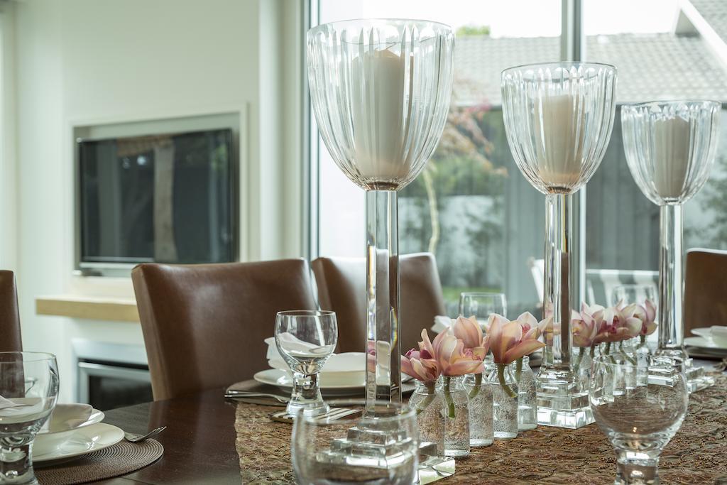 The Establishment Boutique Accommodation Крайстчърч Екстериор снимка