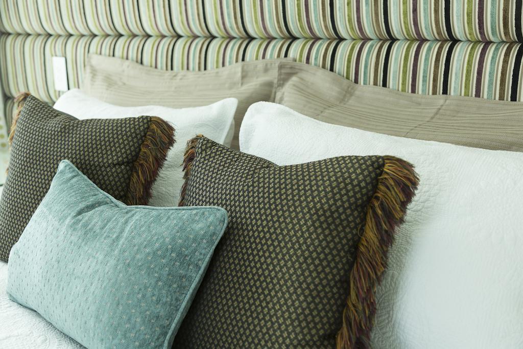 The Establishment Boutique Accommodation Крайстчърч Екстериор снимка